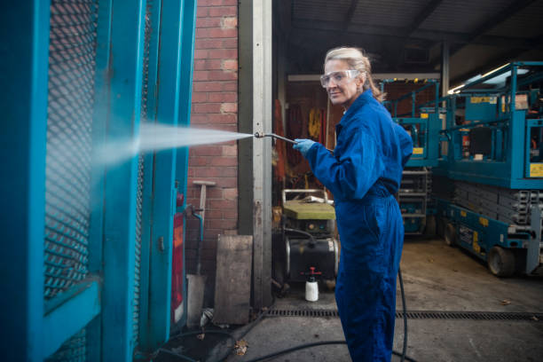 Best Rust Removal  in Edina, MN