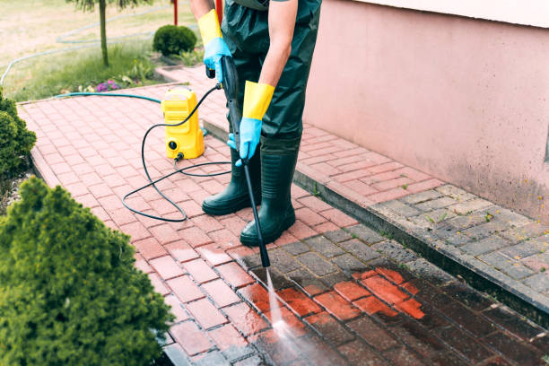 Best Parking Lot and Garage Cleaning  in Edina, MN