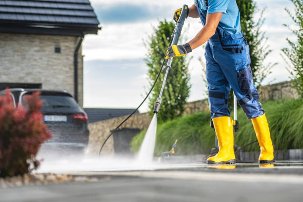 Reliable Edina, MN Pressure Washing Services Solutions