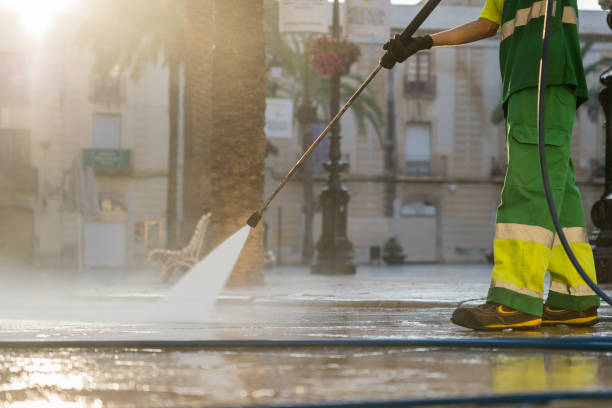 Best Factory Floor Cleaning  in Edina, MN